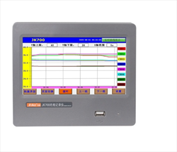 Bộ ghi dữ liệu đa kênh JINKO JK700-4/JK700-8/JK700-12/JK700-16/JK700-20/JK700-24/JK700-32/JK700-36/JK700-48